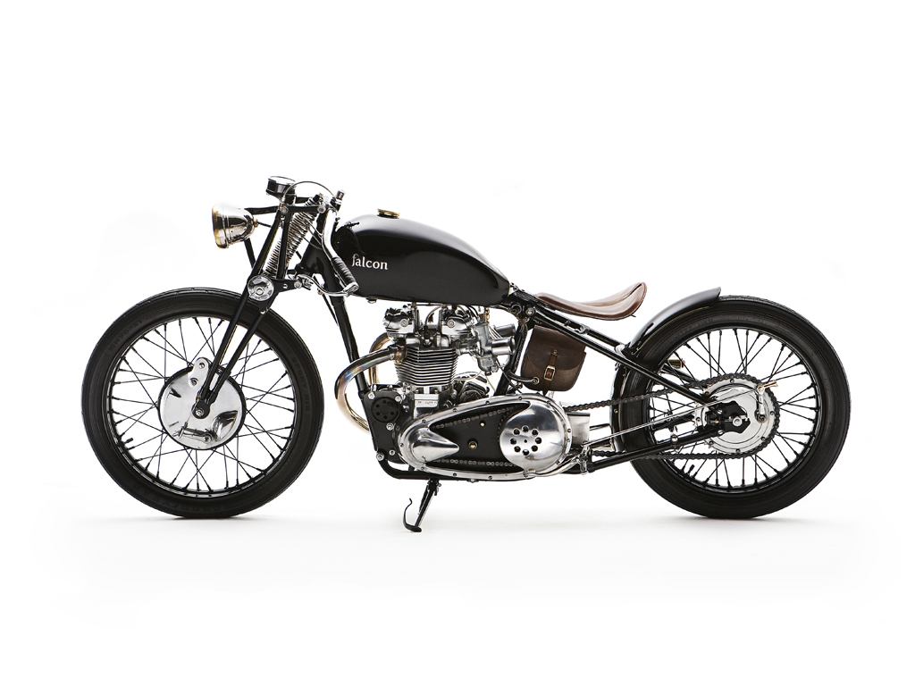 Download this Falcon Motorcycles Custom Exquisite picture
